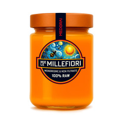 100% Raw Wildflower Honey 410g