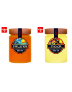 Honey Bundles